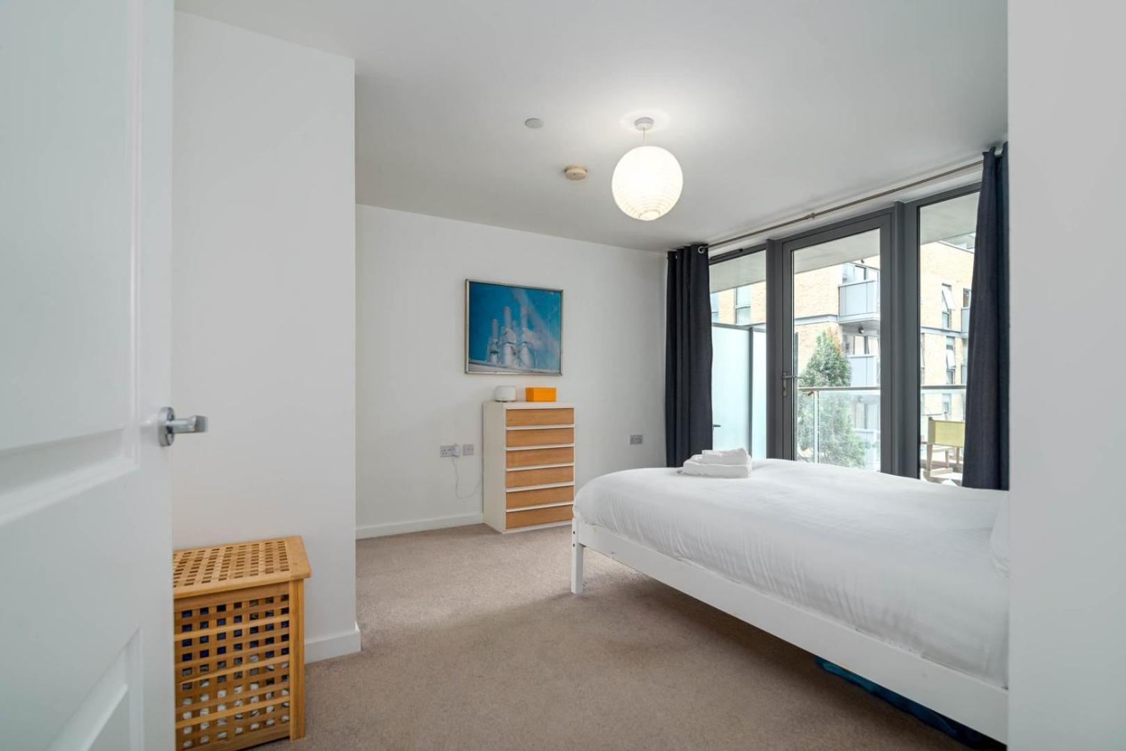 Guestready - Chic With Balcony In Appartamento Londra