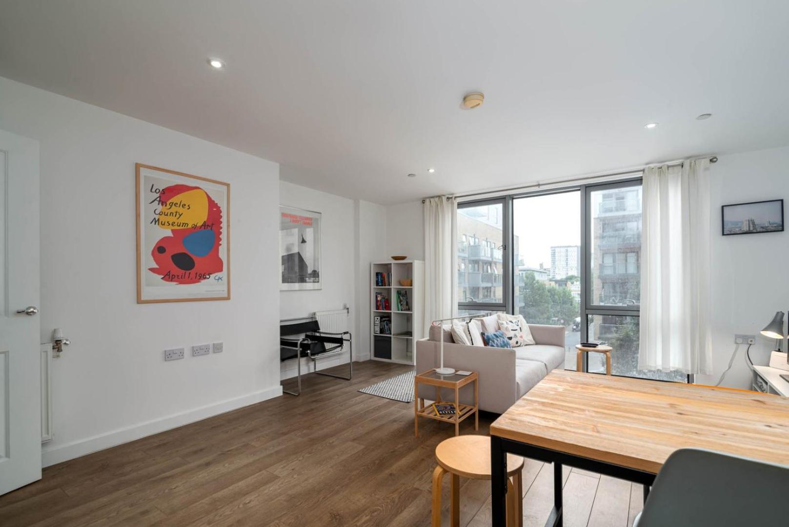 Guestready - Chic With Balcony In *