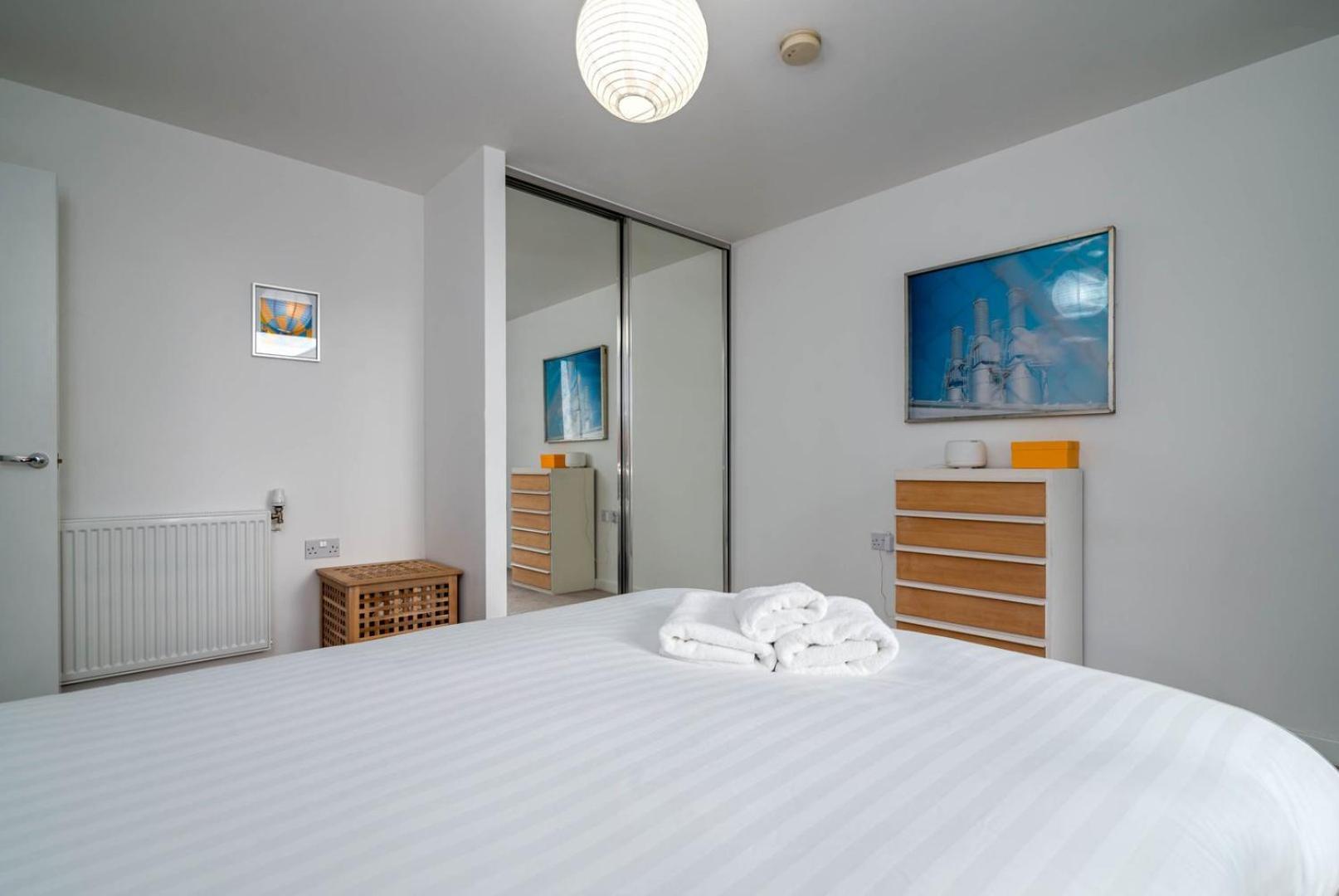 Guestready - Chic With Balcony In Londra