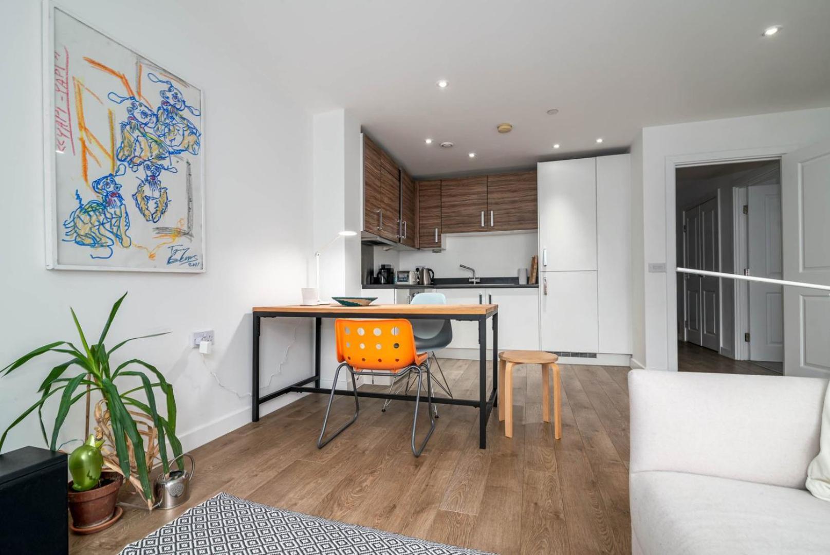 Appartamento Guestready - Chic With Balcony In *