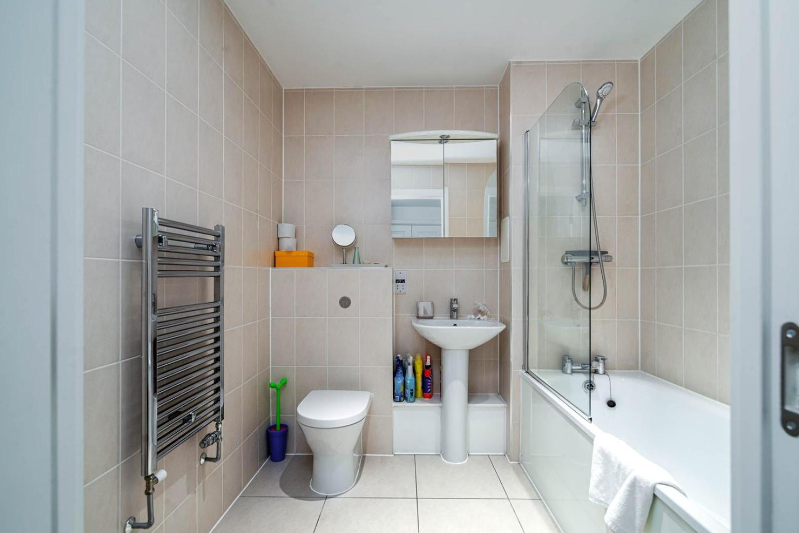 Guestready - Chic With Balcony In Appartamento