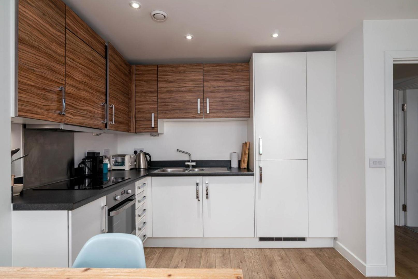 Guestready - Chic With Balcony In Appartamento *