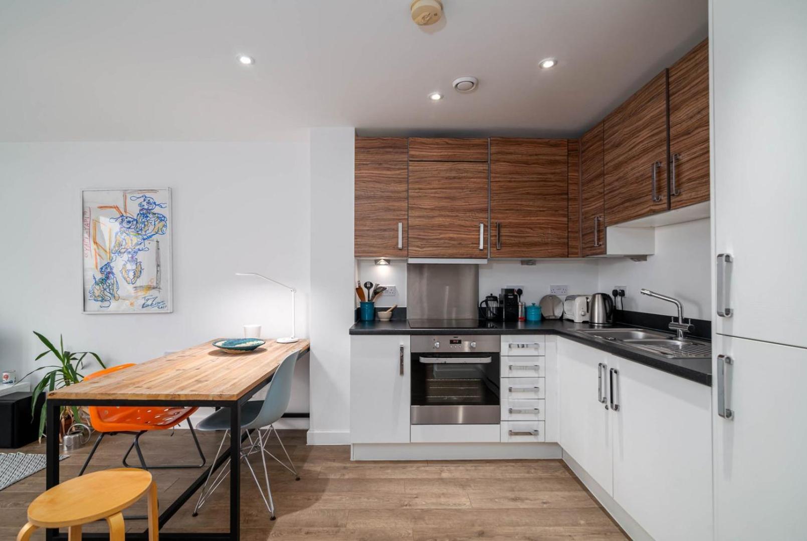 Guestready - Chic With Balcony In Appartamento