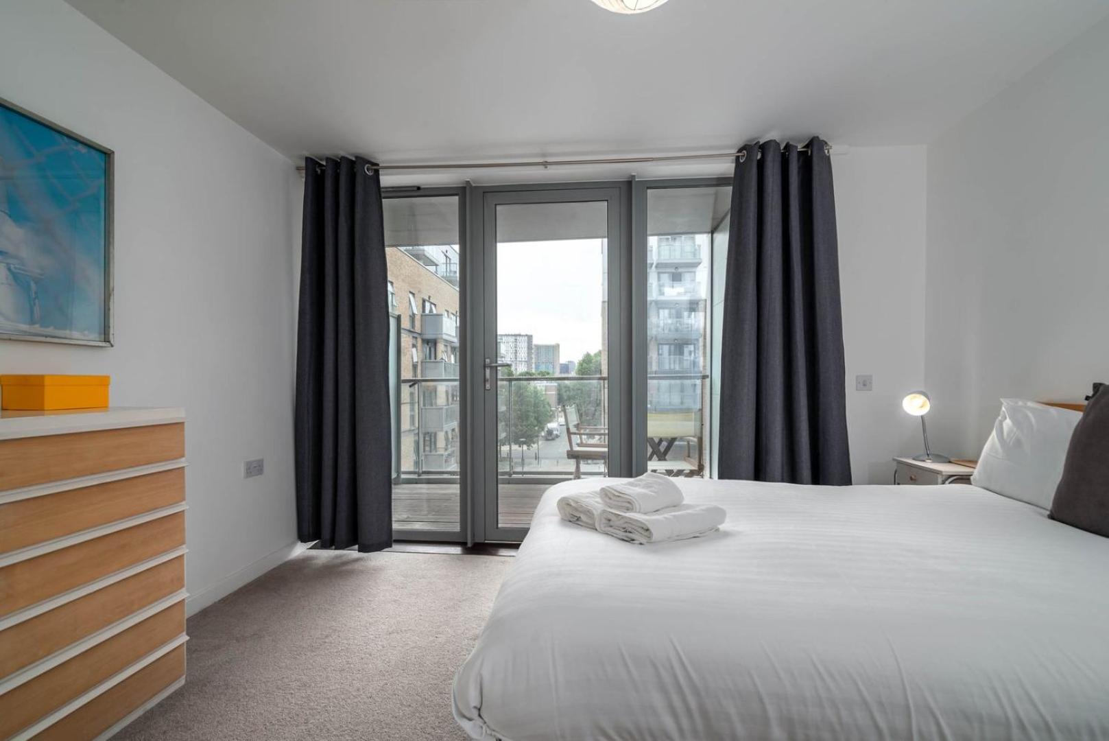 Appartamento Guestready - Chic With Balcony In