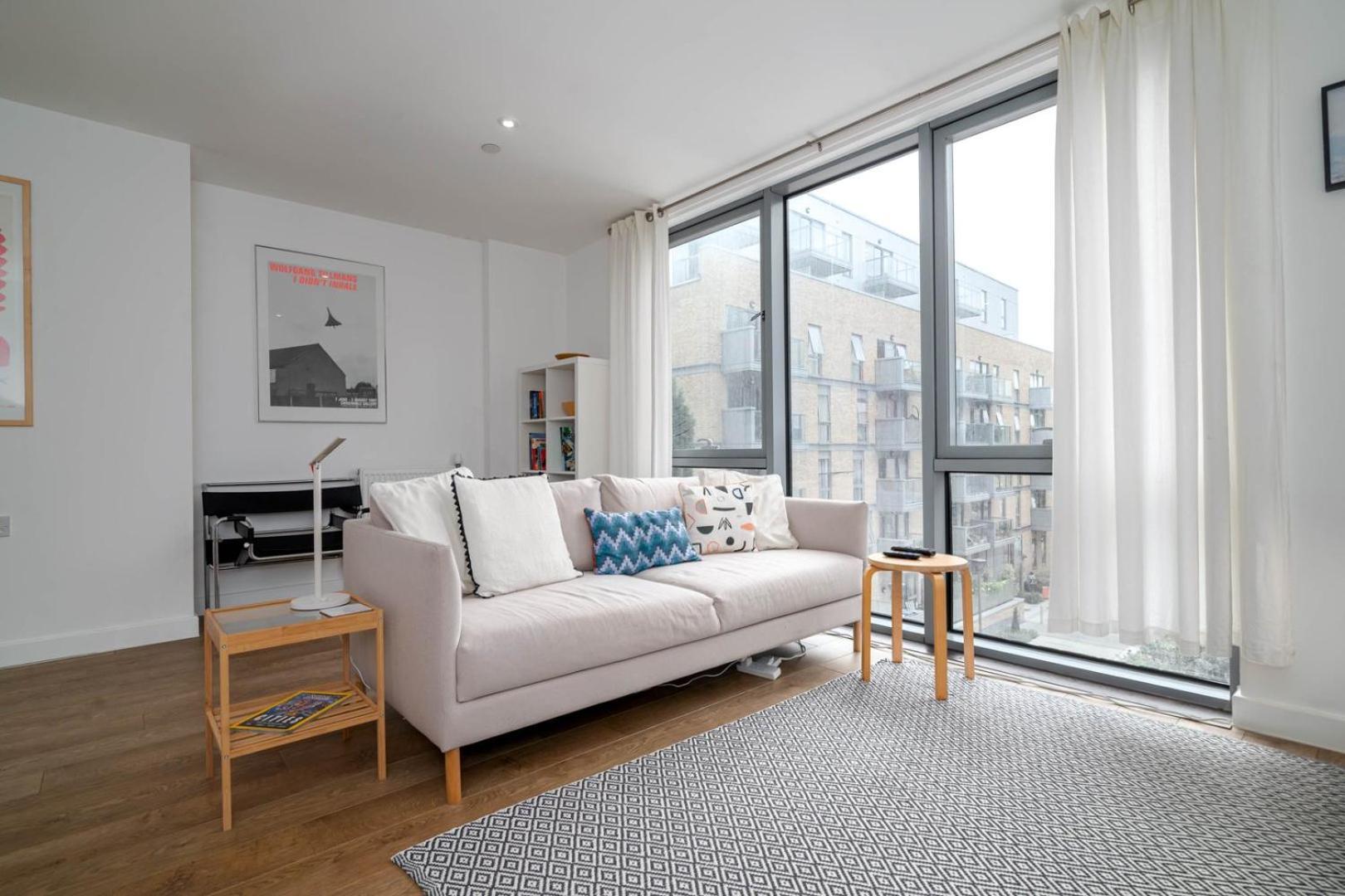 Appartamento Guestready - Chic With Balcony In *