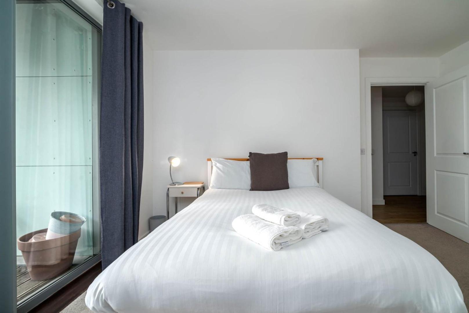 Guestready - Chic With Balcony In Apartment London