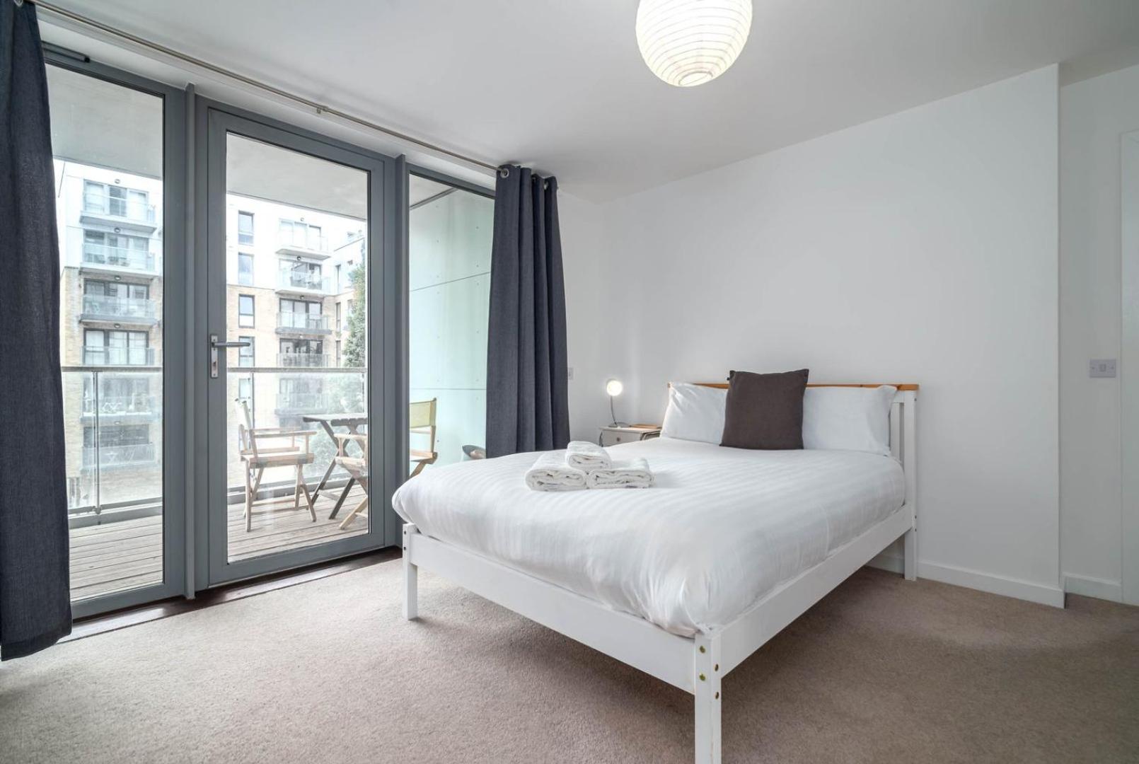 Guestready - Chic With Balcony In Apartment *